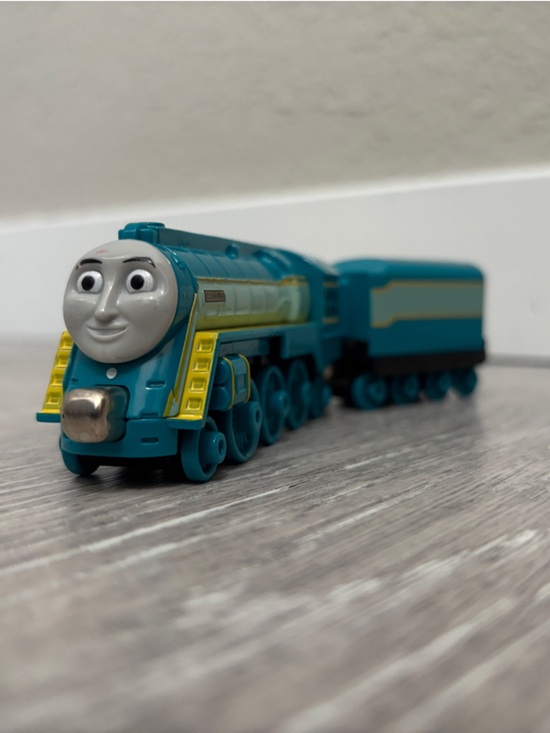 Thomas & Friends Other - Connor & Tender - Thomas & Friends